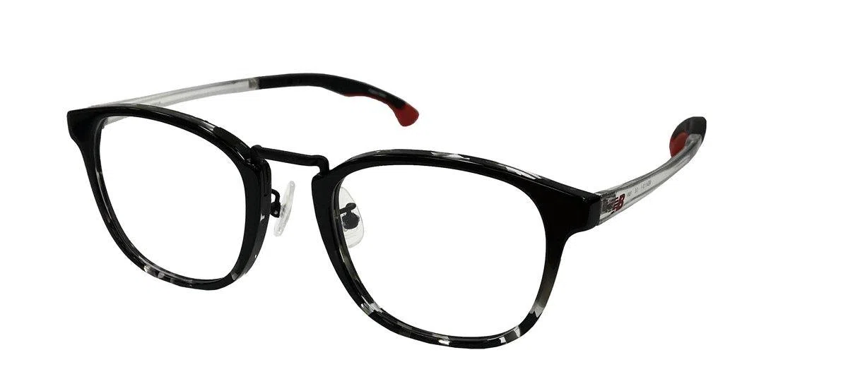 New Balance 4112 Eyeglasses - view 2
